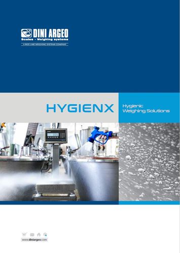 Hygienx Solutions
