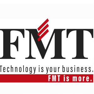 FMT S.r.l. - Food Machinery & Technology