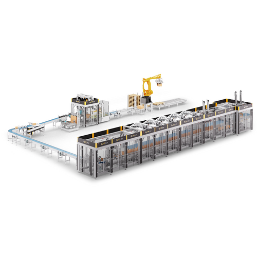 TURNKEY SOLUTIONS