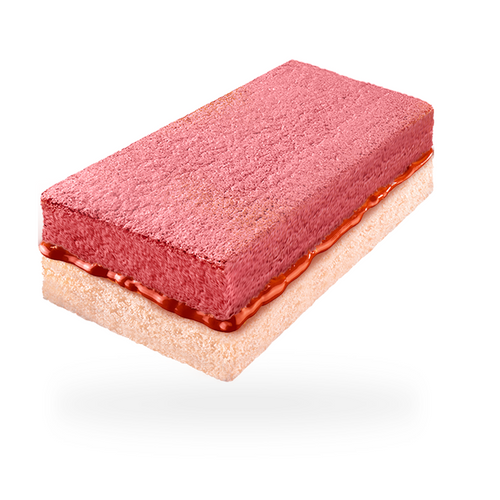 SPONGE CAKE INDUSTRIAL LINE