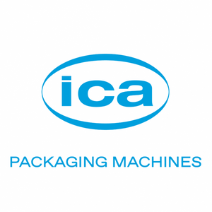 ICA S.p.A. packaging machines