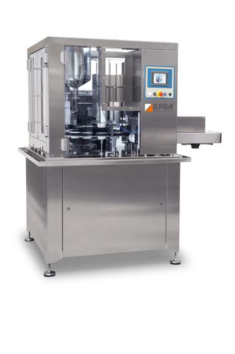 Fill Seal (filling and sealing machines)