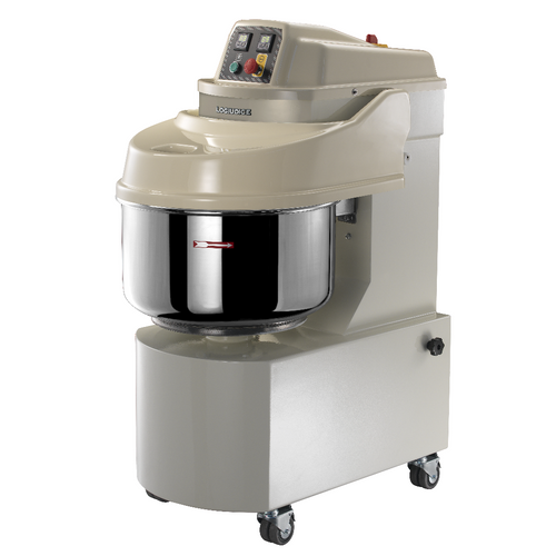 IRIS - MIXER MACHINES