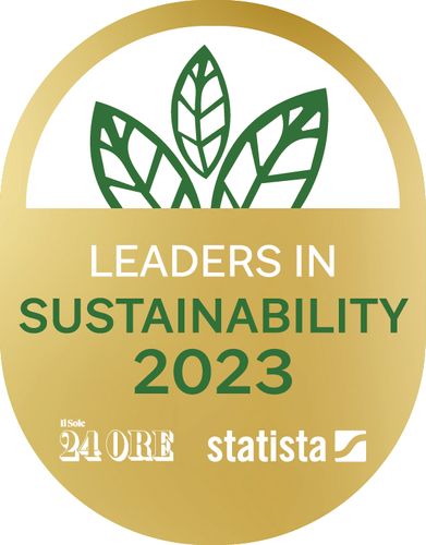LU-VE GROUP STILL LEADER IN THE SUSTAINABILITY SECTOR