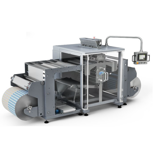 LaMille machine