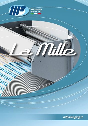 LaMille machine