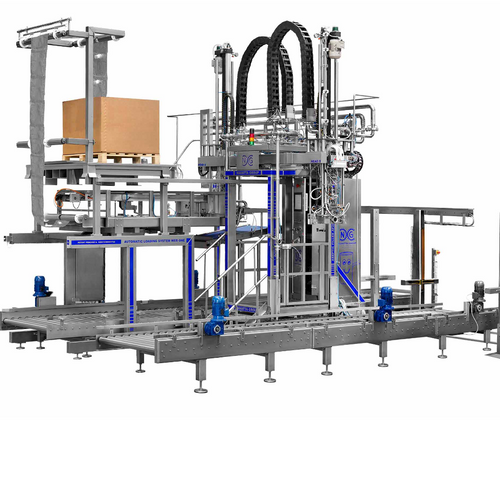 Complete lines for Tomato and Fruit processing-extraction-concentration-aseptic filling