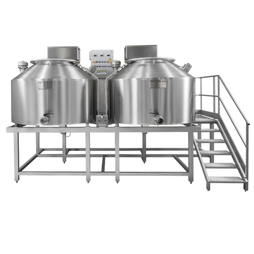 CHEESE VATS