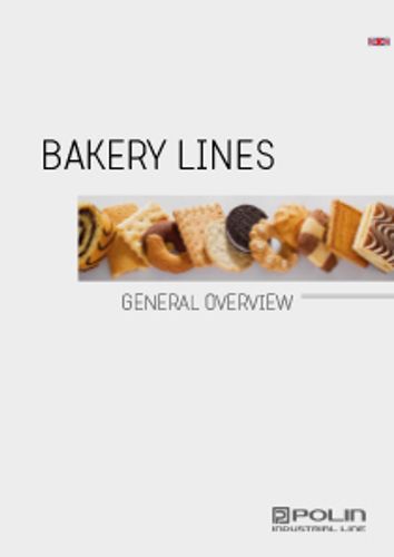 Bakery Lines
