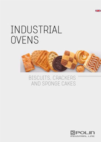 Industrial Ovens