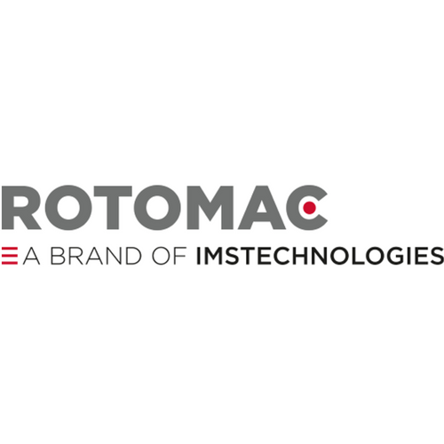 ROTOMAC - a brand of IMS TECHNOLOGIES