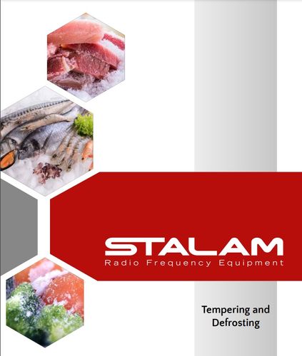 Stalam Tempering and Defrosting