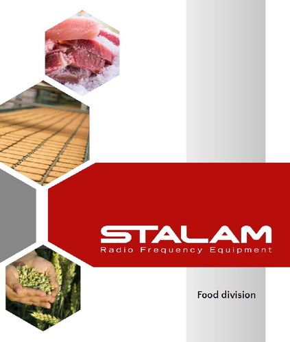Stalam Food Solutions