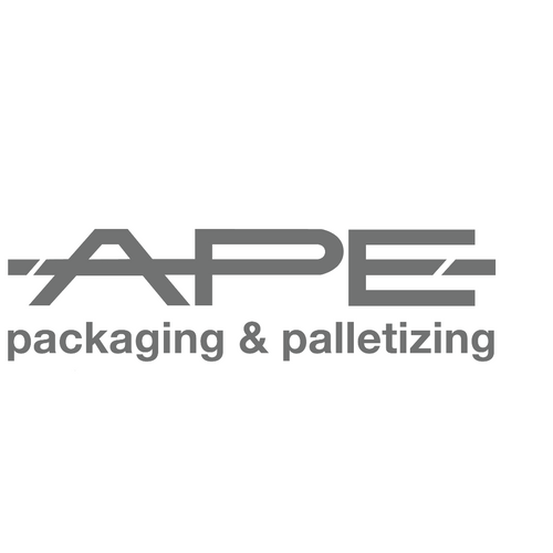 APE packaging & palletizing