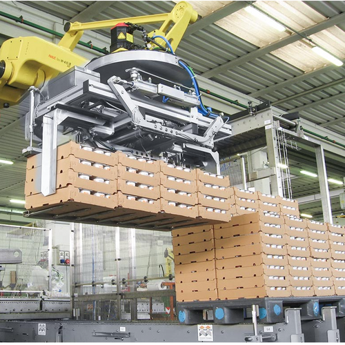 PALLETIZER