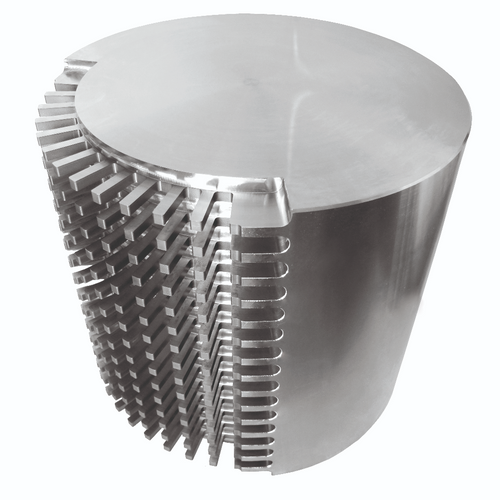 Turbo Mixer