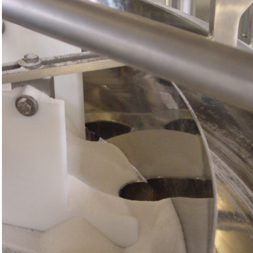 Powder fillers