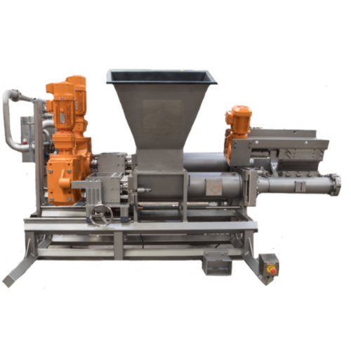 BCH Extruders