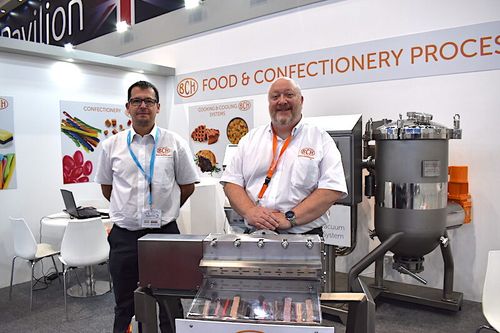 BCH to showcase innovative solutions for food and confectionery processing needs at Gulfood Manufacturing 2023