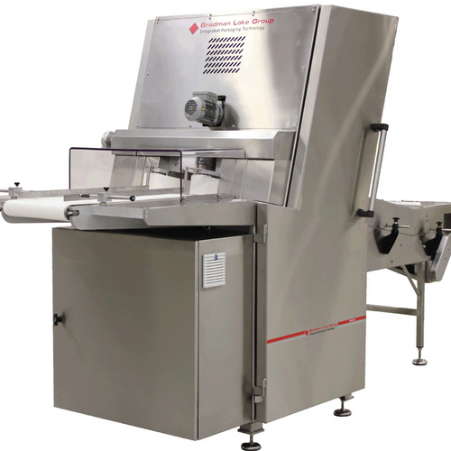 Bakery Slicers and Baggers