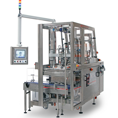 Carton / Tray Erectors