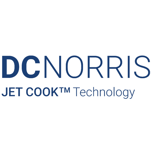 DC Norris Jet Cook Technology