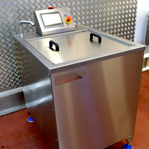 CT-1 Sous Vide Cook Tank