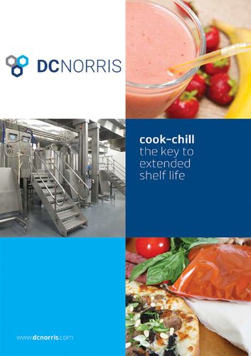 DC Norris Cook Chill Brochure