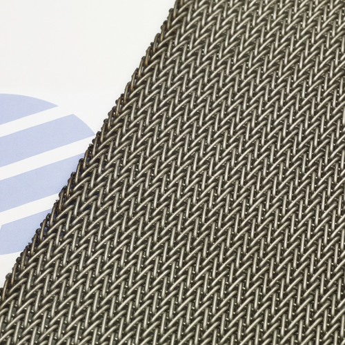 Cordweave Conveyor Belt