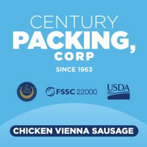 Chicken Vienna Sausage