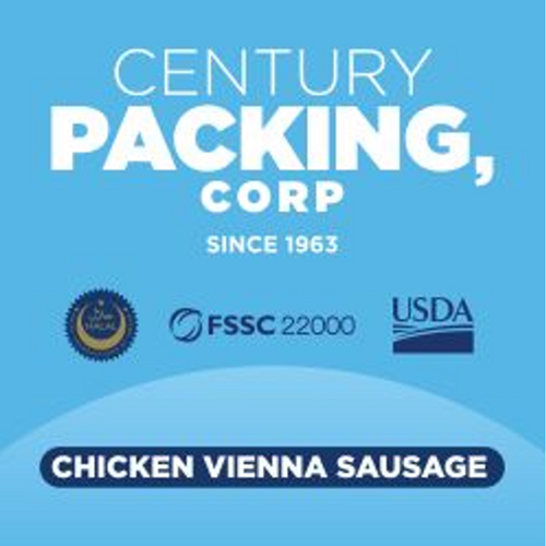 Hot Chicken Vienna Sausage