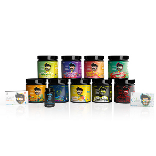 Nutritional Supplements