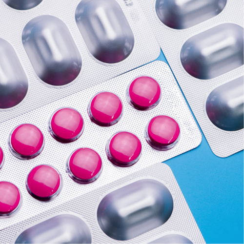 Private Label Supplements