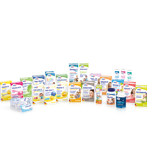 Nutritional Supplements