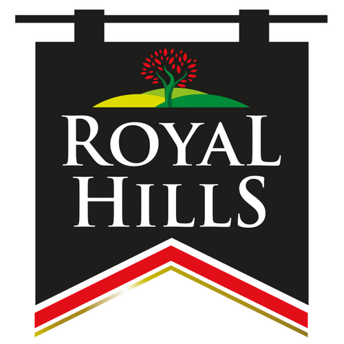 ROYAL HILLS