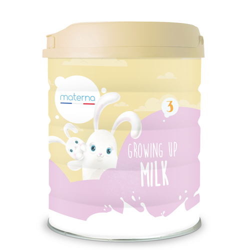 Powder Milk