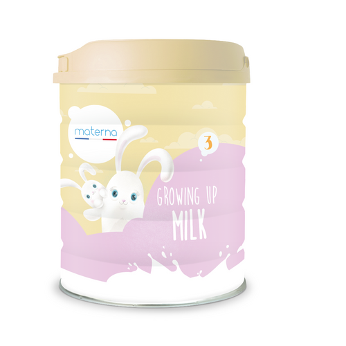 Powder Milk