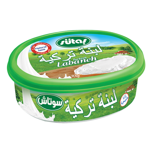 Labneh