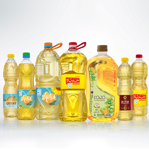 Vegetable Oils
