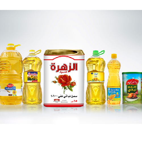 Private Label Fats & Oils