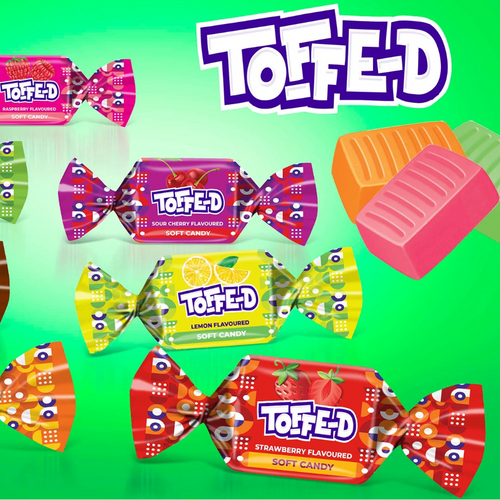 TOFFE-D