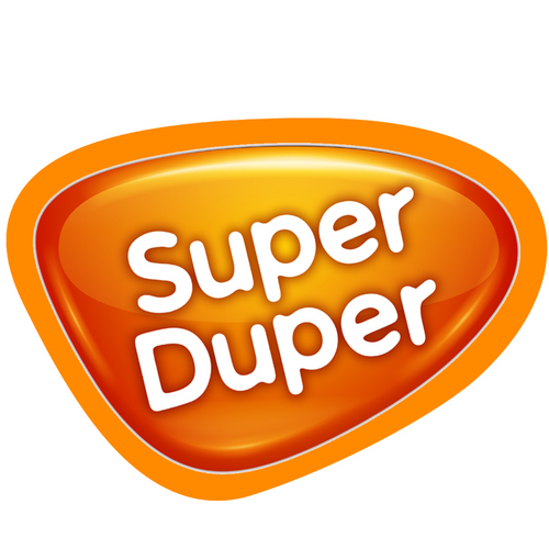 SUPER DUPER KIDS VITAMIN & MINERAL GUMMY BEARS