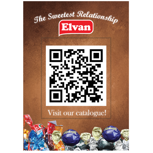 Elvan Catalog