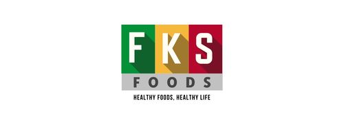 FKS FOODS wafers