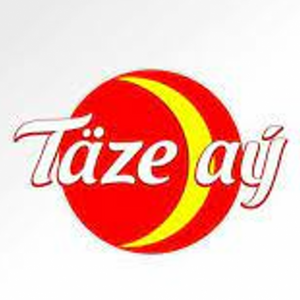 Taze Ay