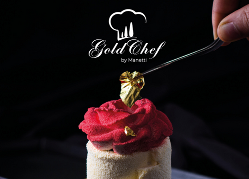 Gold Chef Catalogue