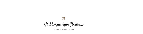 Pablo Garrigos Product Information