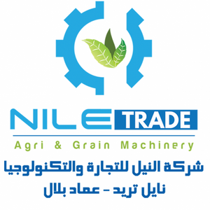 Nile For Trade & Technology Co.