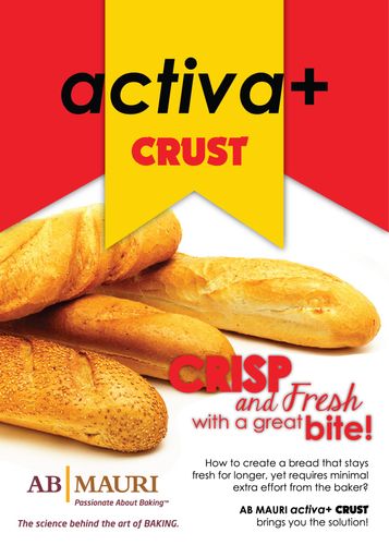 Activa Crust Improver