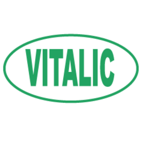 Vitalic